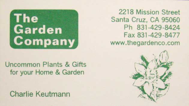 TheGardenCompany