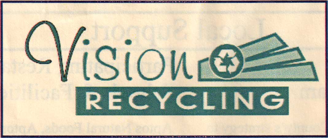 VisionLogo